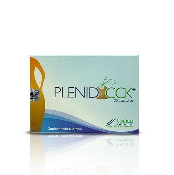 Foto del producto PLENIDOCCK – CONTROL DE PESO