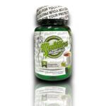 Té verde Multitea efervescente