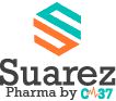suarez pharma