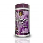 COLLAGEN COLAGENO + BIOTINA X 600 GR
