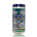 BioVital - Multivitamico con omegas