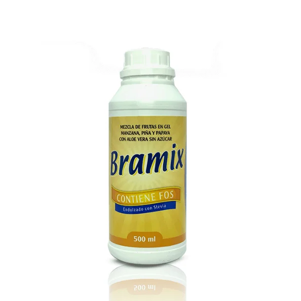 bramix suarez pharma colombia