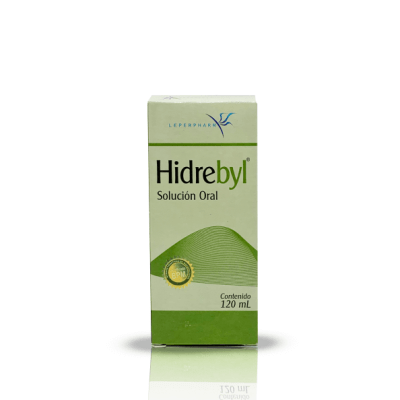 Foto del producto HIDREBYL