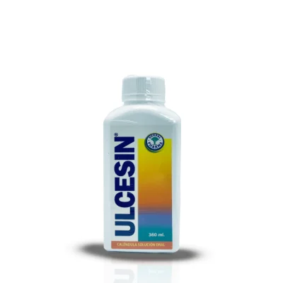 ulcesin suarez pharma colombia