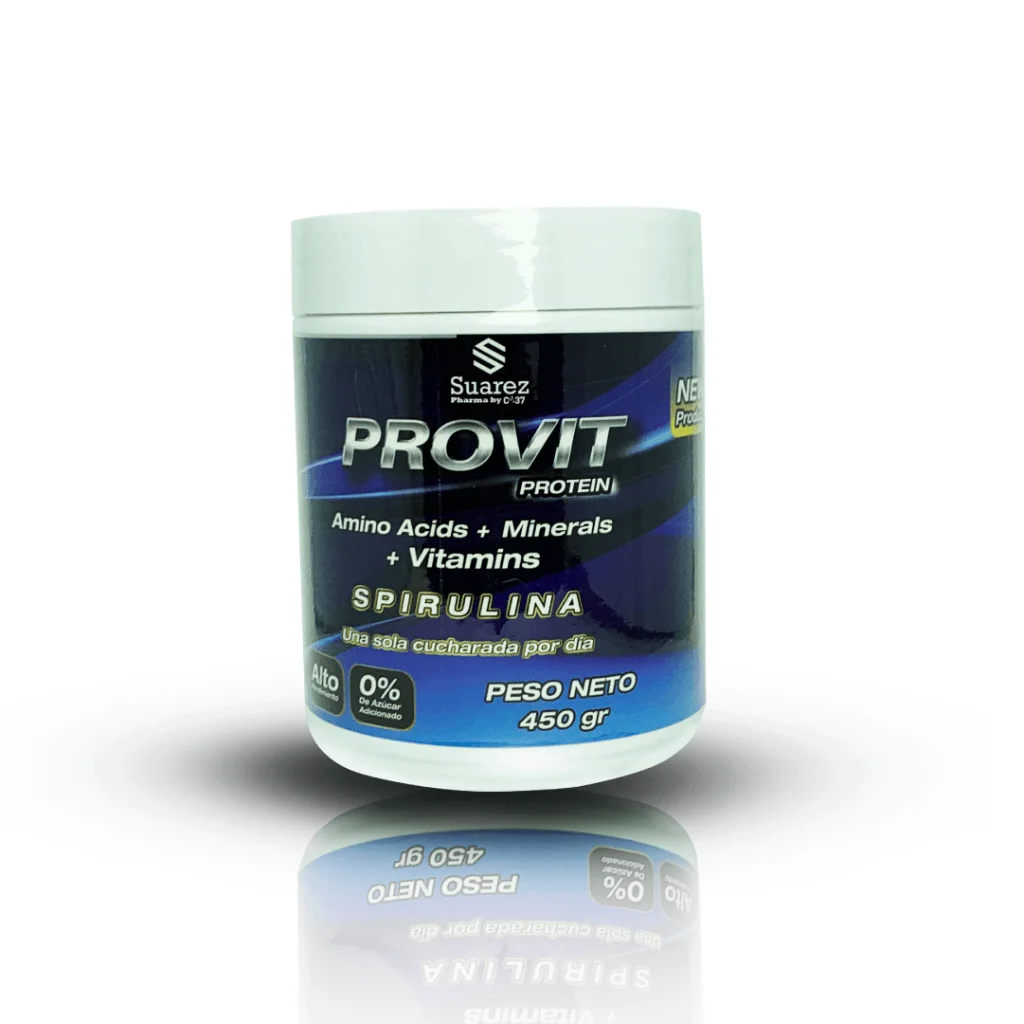 Foto del producto Provit suplemento nutricional