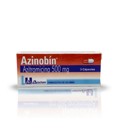 AZINOBIN