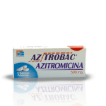 AZITROBAC