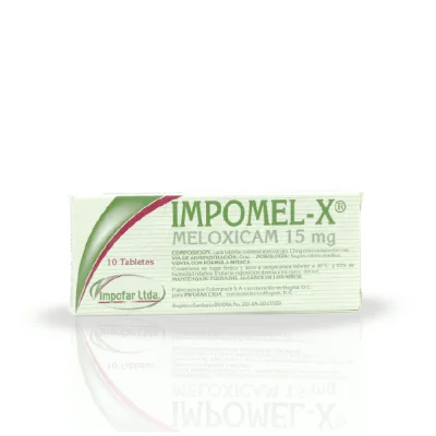 IMPOMEL