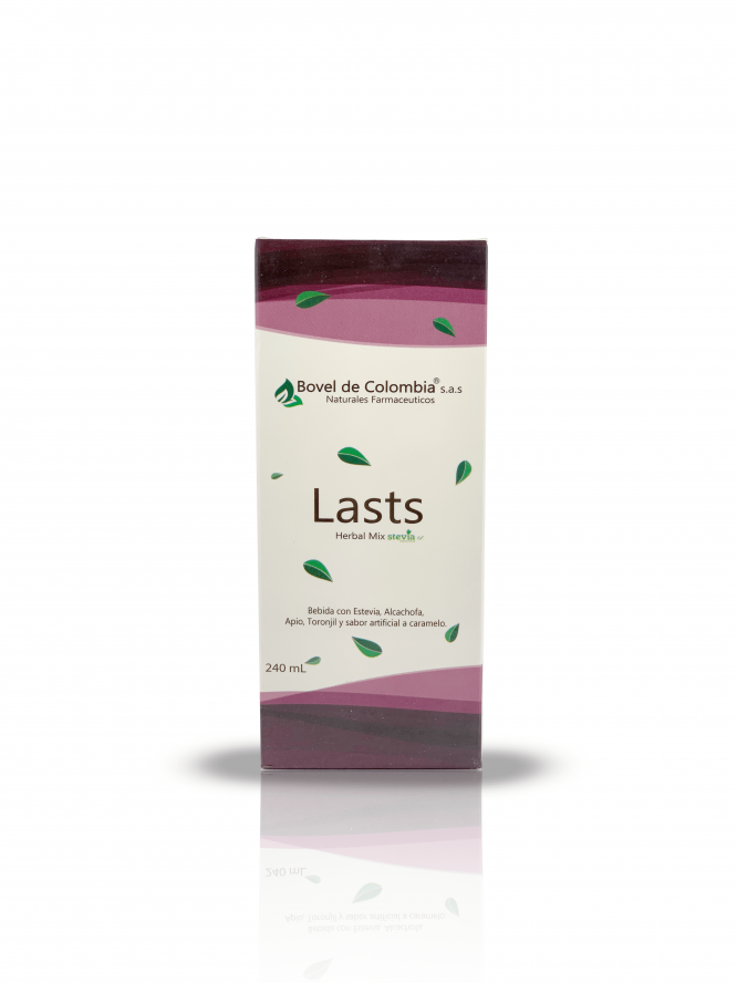 LASTS