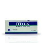 LEFLUX