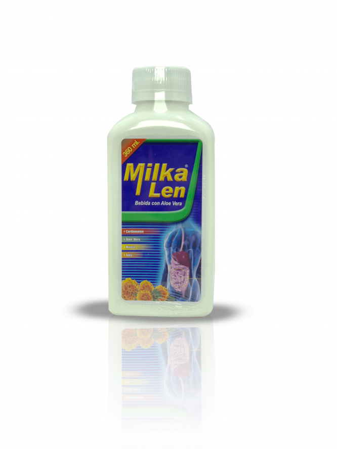 MILKALEN