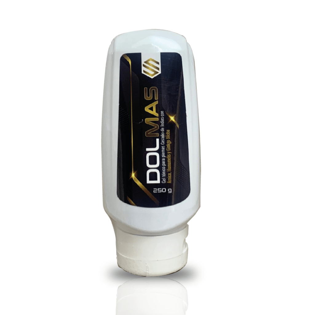 Foto del producto Dolmas gel tónica x 250 g
