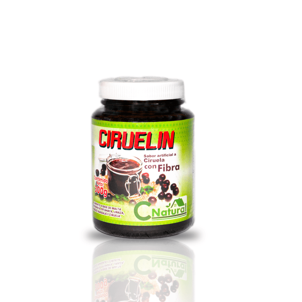 Ciruelin