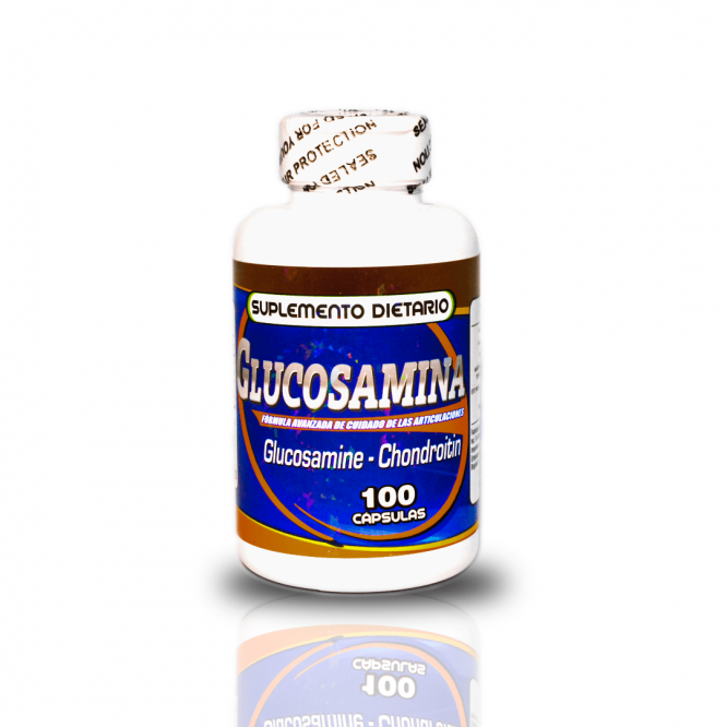 Glucosamina