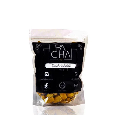 Foto del producto Nueces del Brasil x 500 gr