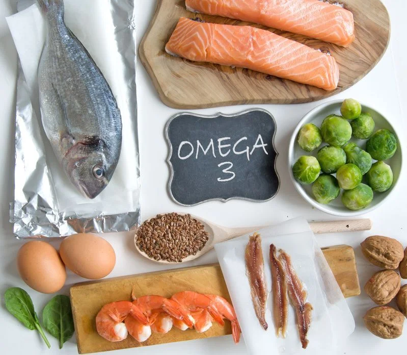 El Omega 3 Qu es y para qu sirve