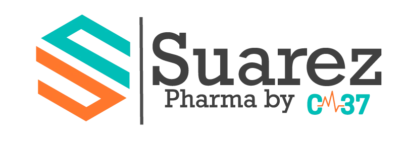 Farmacia homeopática Suarez Pharma Vitaminas, Suplementos, Productos naturales y Farmacológicos