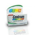 CENTRUM ADVANCE 30 capsulas