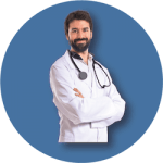 SERVICIOS MEDICOS ICONO