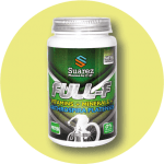 SUPLEMENTOS ICONO