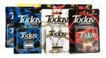 Condones Today CAJA X 3 UNID