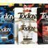 Condones Today CAJA X 3 UNID