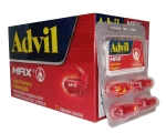 Foto del producto Advil Max x 4 Comprimidos