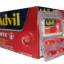 Advil Max x 4 Comprimidos