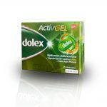 DOLEX ACTIVE GEL