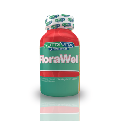 FLORAWELL x 60 Suarezpharma