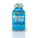 GLUCOVITA x 60 FOTO SUAREZPHARMA