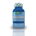 Osteowell x 120 Suarezpharma