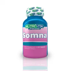 Foto del producto SOMNA x 100 Softgels