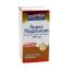 Super Magnesium  400 Mg x 100 Soft - Healthy America.