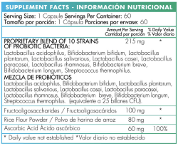 TABLA NUTRICIONAL FLORAWELL