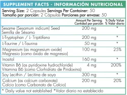 Foto del producto SOMNA x 100 Softgels