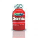 Genix Nutrivita x 60 cápsulas