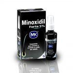 MINOXIDIL forte 5 % MK