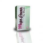 MEGAPOWER FOR WOMEN HEALTHY AMERICA X 60