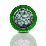 MENTAS DE SPIRULINA Y GRACINA VITELIAH