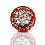 MENTAS GOJI Y GINGER VITELIAH X 150