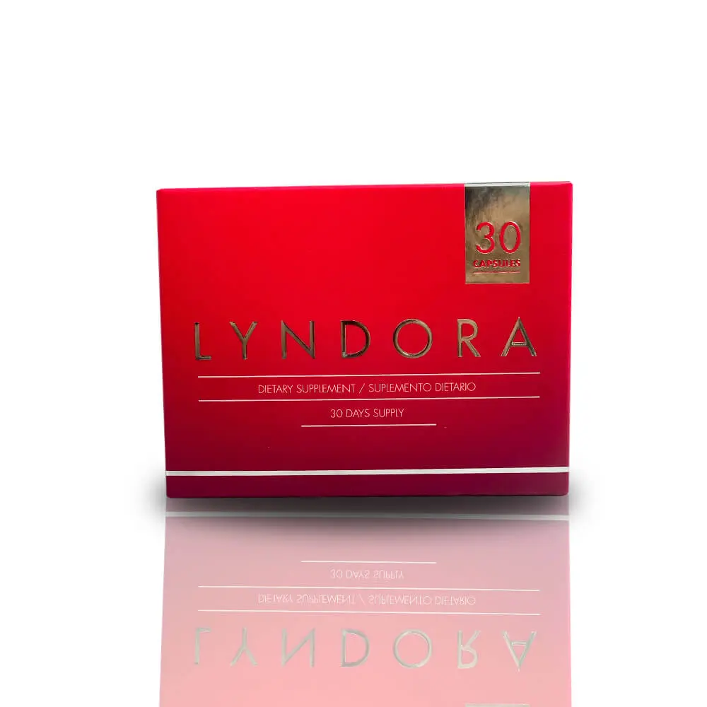 Foto del producto LYNDORA Healthy America X 30