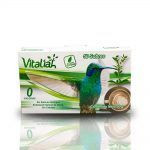 VITALIAH SOBRES DE STEVIA