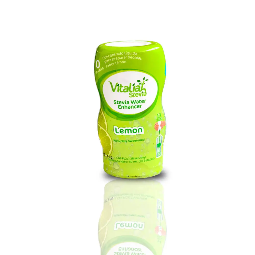 Foto del producto WATERVIA MEJORADOR LIMON X 50 ML