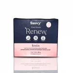 RENEW SAVVY SACHET X 30