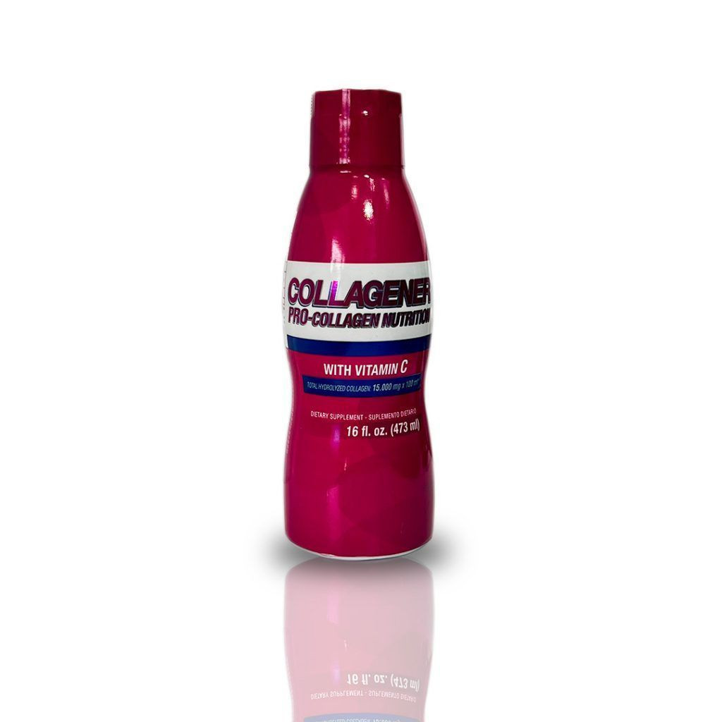 Foto del producto COLLAGENER WITH VIT C X16 OZ