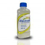 ELECTROLIT SUERO SABOR LIMA-LIMON FRASCO CON 625 ML