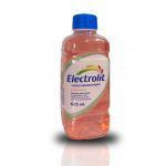 ELECTROLIT FRESA - KIWI  X 625 ML
