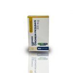 Gtf chromium picolinate 500 mcg X100 capsulas