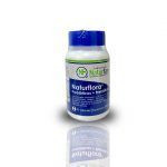 NATURFLORA probioticos flora intestinal microorganismos